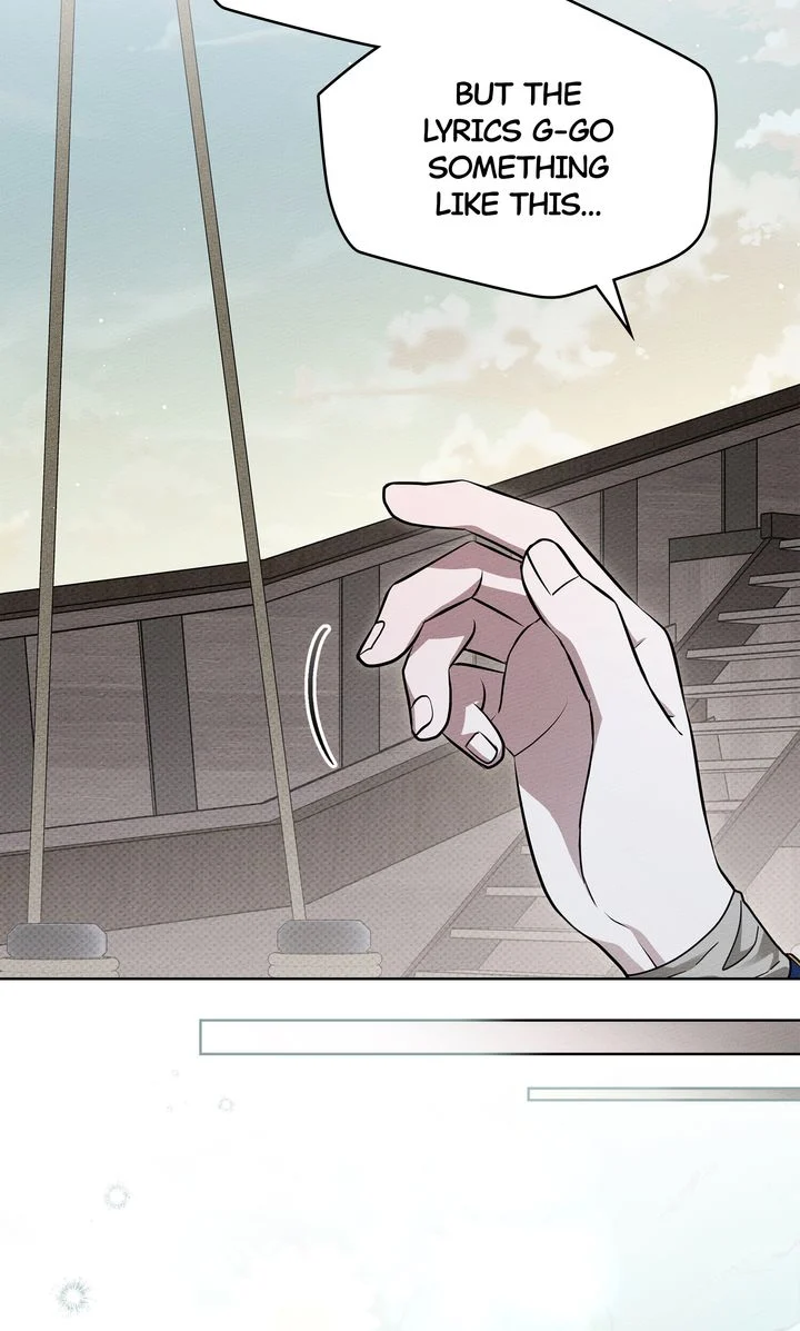 Under the Oak Tree Chapter 110 image 33